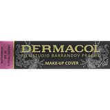 Dermacol Make-up Cover - Water-Proof Hypoallergenic for all Skin Types, nr 212