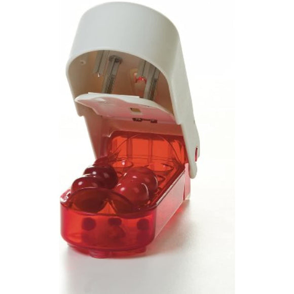 Prepworks by Progressive by Progressive Cherry-It Cherry Pitter - 4 Cherries