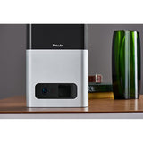 [2017 Item ] Petcube Bites Pet Camera with Treat Dispenser: HD 1080p Video Monitor, 2-Way Audio, Night Vision, Sound and Motion Alerts. For Dogs and Cats