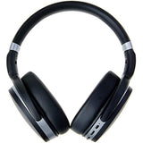 Sennheiser HD 4.50 BTNC Bluetooth Wireless Headphones with Active Noise Cancellation, Black and Silver (Discontinued by Manufacturer)