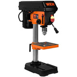 WEN 4208T 2.3-Amp 8-Inch 5-Speed Benchtop Drill Press