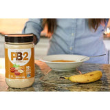 PB2 Powdered Peanut Butter,6.5 oz