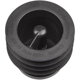 G Green Drain Waterless Trap Seal, 2 Inch