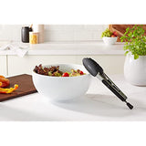 OXO Good Grips 9-Inch Tongs with Silicone Heads