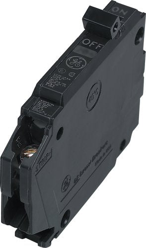 Connecticut Electric General Electric THQP140 Circuit Breaker, 1-Pole 40-Amp Thin Series