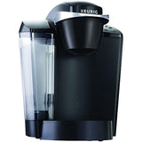 Single Serve Coffee Maker