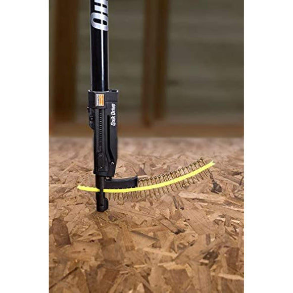 QuikDrive WSV2S #9 x 2