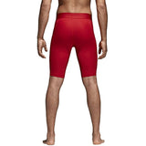 adidas Alphaskin Compression Short (741B) M/Power Red