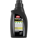 Ortho GroundClear Poison Ivy and Tough Brush Killer1 - Concentrate, Makes 8 Gallons, Kills Poison Ivy, Poison Oak, Kudzu & Wild Blackberry, Kills to the Root, 32 fl. oz.