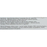 South Of France French Milled Vegetable Bar Soap Lemon Verbena, 6 Oz