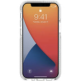 Duo for iPhone 12 mini - Clear