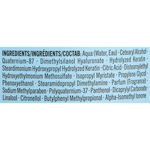 BC BONACURE Hyaluronic Moisture Kick Micellar Conditioner, 33.8-Ounce