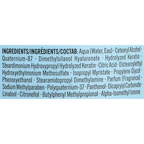 BC BONACURE Hyaluronic Moisture Kick Micellar Conditioner, 33.8-Ounce