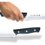 Tojiro Bread Slicer 270mm F-687
