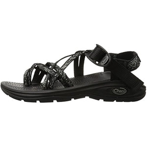 Chaco Women's Zvolv X2 W Sandal, Rain, 7 M US