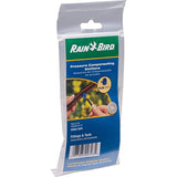 Rain Bird SW05-10PS Drip Irrigation Spot Watering Dripper/Emitter, 0.5 (1/2) Gallon Per Hour, 10-Pack