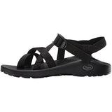 Chaco Women's Z2 Classic Sandal, Black, 7