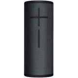 Ultimate Ears BOOM 3 Portable Waterproof Bluetooth Speaker - Night Black