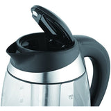 VIVREAL 01 Electric Glass, 1.8L, Silver
