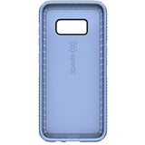 Speck Products Presidio Grip Cell Phone Case for Samsung Galaxy S8 Plus (S8+) - Marine Blue/Twilight Blue