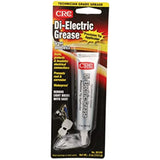CRC Industries, Inc. 05109 Dielectric Grease .5Oz Tube , White