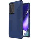 Speck Products Presidio2 Grip Samsung Note20 Ultra Case, Coastal