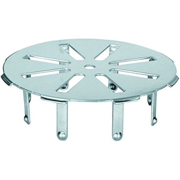 Sioux Chief Floor Drain H/D Stainless Steel 2 