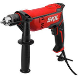 SKIL DL181901 7.5 Amp 1/2" Corded Drill