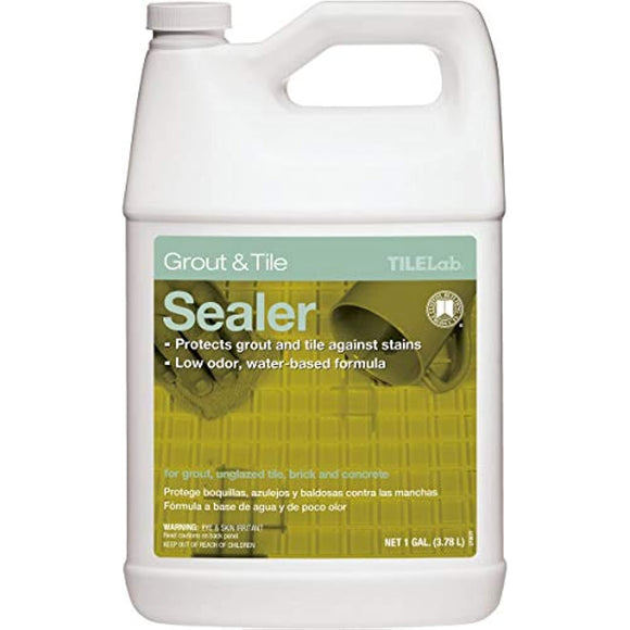 Tilelab Grout and Tile Sealer
