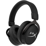 HyperX Cloud Mix - Wired Gaming Headset - Black & Pulsefire Surge - RGB Wired Optical Gaming Mouse, Pixart 3389 Sensor up to 16000 DPI, Ergonomic, 6 Programmable Buttons - Black