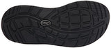 Chaco Women's Z2 Classic Sport Sandal, Black, 9 M US