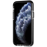 tech21 Evo Check for Apple iPhone 11 Pro - Germ Fighting Antimicrobial Phone Case with 12 ft. Drop Protection