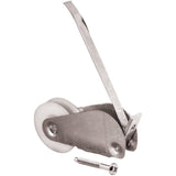 Slide-Co 11314 Adjustable Sliding Screen Door Roller, (2-pack)