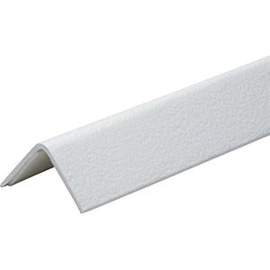 WALLPROTEX 634-118 4' PNT Adhsv Cornerguard