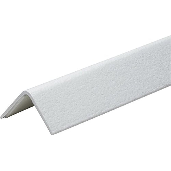 WALLPROTEX 634-118 4' PNT Adhsv Cornerguard