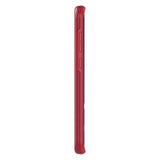 OtterBox SYMMETRY SERIES for Samsung Galaxy S8+ - Retail Packaging - ROSSO CORSA (FLAME RED/RACE RED)