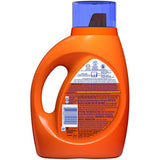 Tide Liquid Laundry Detergent, Original, 32 Loads, 46 Fl Oz