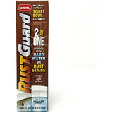 Whink Rust Guard Toilet Bowl Cleaner