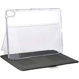 Speck BalanceFolio Clear 11-inch iPad Pro Case, Gen 2,Black/Clear (122008-7578)