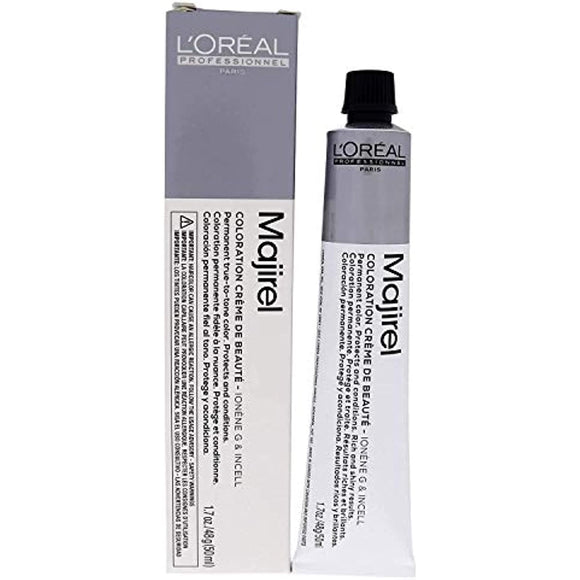 L'Oreal Professionnel Majirel Ionene G Incell Permanent Creme Color 5.0/5NN