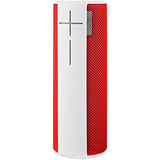 UE BOOM Wireless Bluetooth Speaker - Red (Renewed)