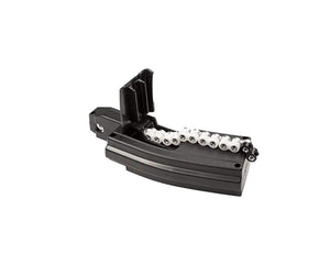 Sig Sauer AMRC-177-30 MPX/MCX Air Rifle .177 30rd Magazine,Black