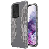 Speck Products Presidio Grip Samsung Galaxy S20 Ultra Case Graphite