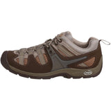 Chaco womens Wayfarer Sport Sandal, Brown, 9