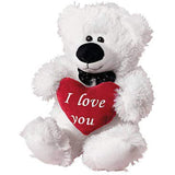 A Beary Huggable Valentine's Day Gift Box