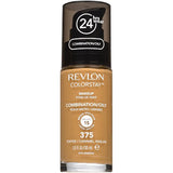 Revlon Live Boldly Look - Want to look Fierce? Get Raquel’s Look (Colorstay Foundation - Toffee)
