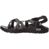 Chaco Women's ZX2 Classic Sandal, Boost Black, 6