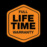 Fiskars 399241-1002 Micro-Tip Pruning Snips, Non-Stick Blades, 2 Count, Orange