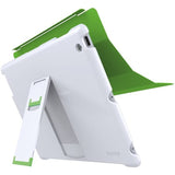 Leitz High-Gloss White Case with Stand for iPad 2/3/4 (6312-01)