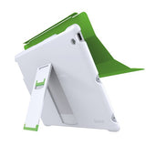 Leitz High-Gloss White Case with Stand for iPad 2/3/4 (6312-01)